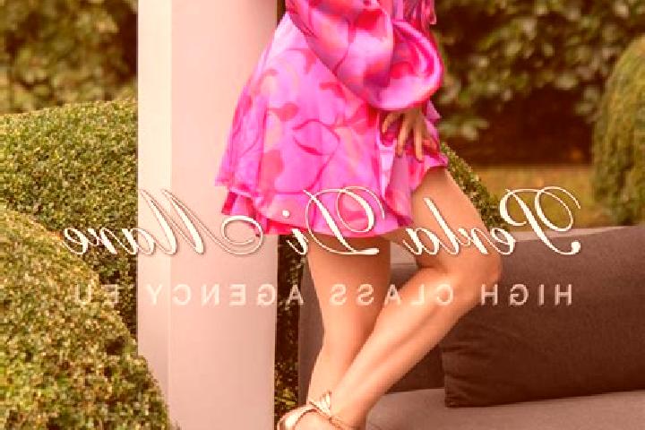 Scarlett, 27 — Escort in Boianu Mare, Romania