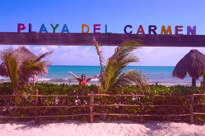 Scarlett, 27 — Escort in Calvario del Carmen, Mexico
