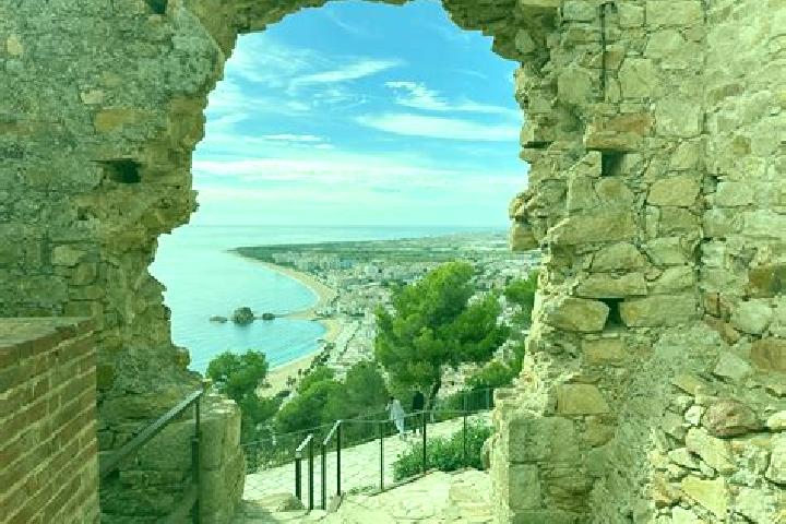 Scarlett, 27 — Escort in Castell de Castells, Spain
