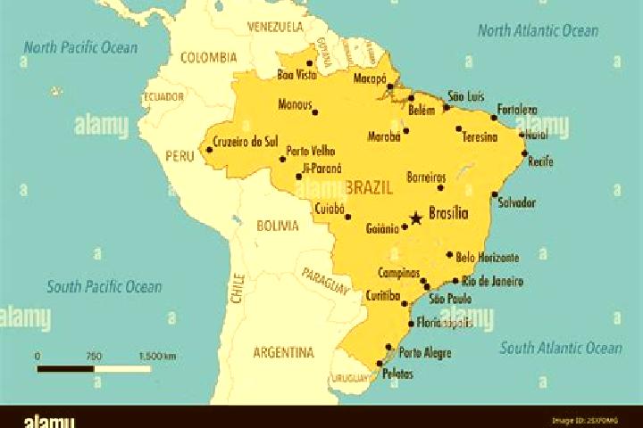 Scarlett, 27 — Escort in Catu, Brazil