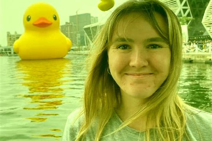 Scarlett, 27 — Escort in Charlton, Australia