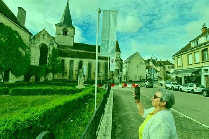 Scarlett, 27 — Escort in Chatillon-sur-Indre, France
