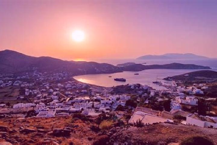 Scarlett, 27 — Escort in Chora, Greece