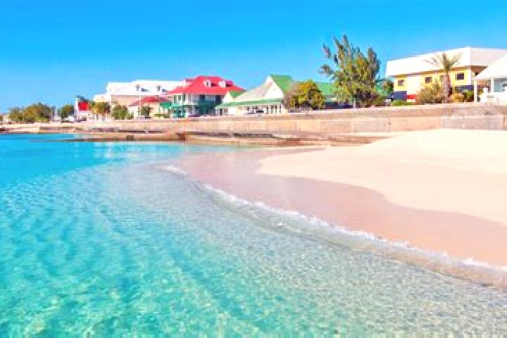 Scarlett, 27 — Escort in Cockburn Town, Turks and Caicos Islands
