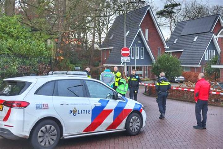 Scarlett, 27 — Escort in Den Dolder, Netherlands