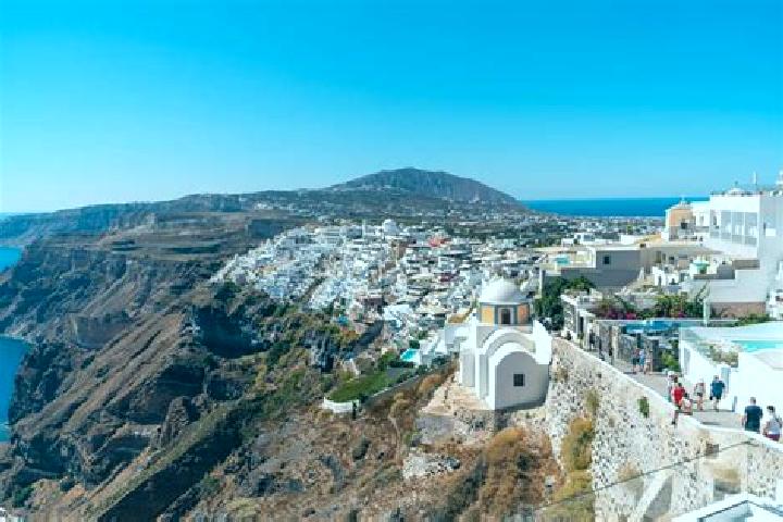 Scarlett, 27 — Escort in Fira, Greece