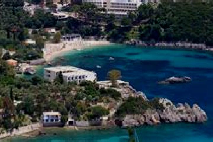 Scarlett, 27 — Escort in Gouvia, Greece