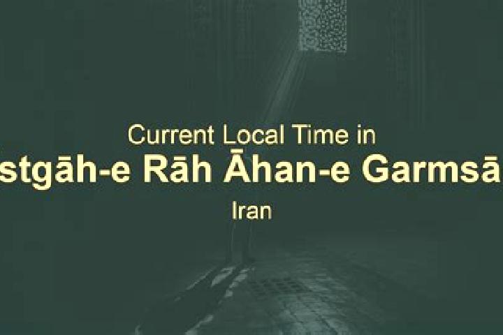 Scarlett, 27 — Escort in Istgah-e Rah Ahan-e Garmsar, Iran