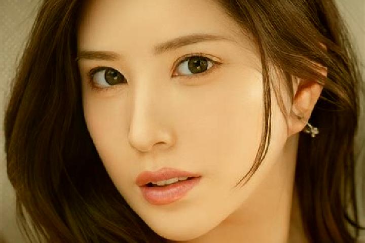 Scarlett, 27 — Escort in Jepang Satu, Indonesia