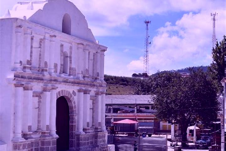 Scarlett, 27 — Escort in Jocotenango, Guatemala