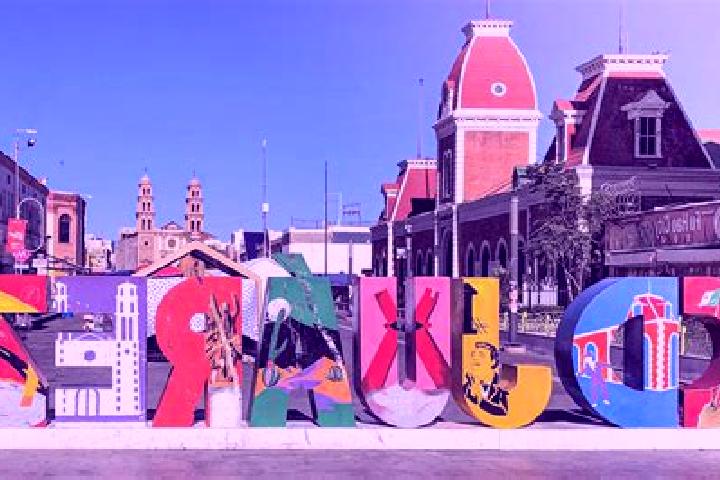 Scarlett, 27 — Escort in Jungapeo de Juarez, Mexico