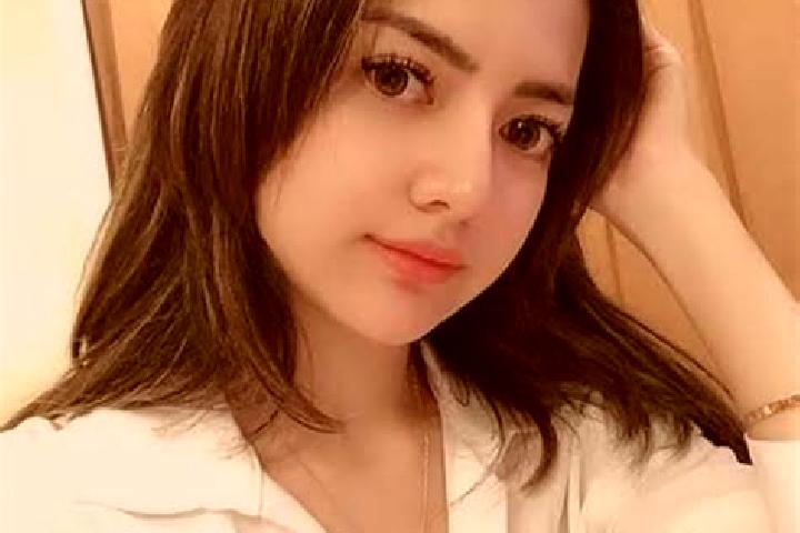 Scarlett, 27 — Escort in Kendalngupuk, Indonesia