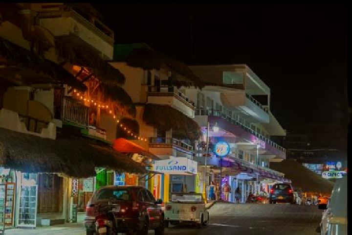 Scarlett, 27 — Escort in La Panadera, Mexico