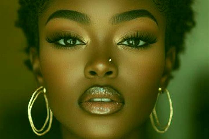 Scarlett, 27 — Escort in Lahou-Kpanda, Ivory Coast
