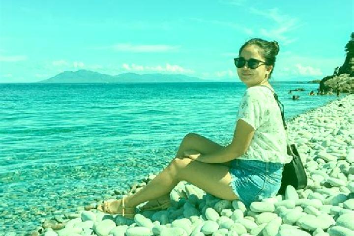 Scarlett, 27 — Escort in Mabua, Philippines
