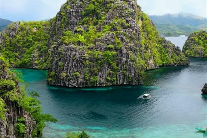 Scarlett, 27 — Escort in Mangarine, Philippines