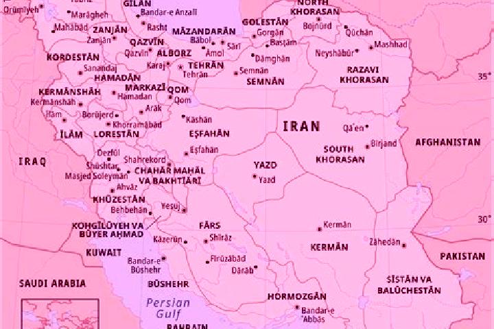 Scarlett, 27 — Escort in Mazafa, Iran