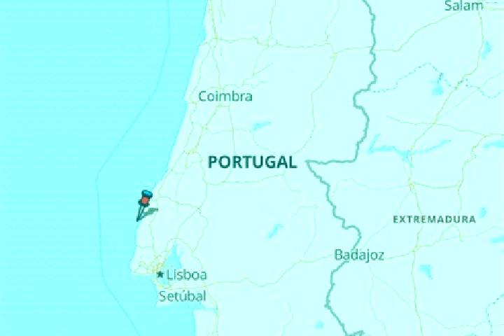 Scarlett, 27 — Escort in Monte Redondo, Portugal