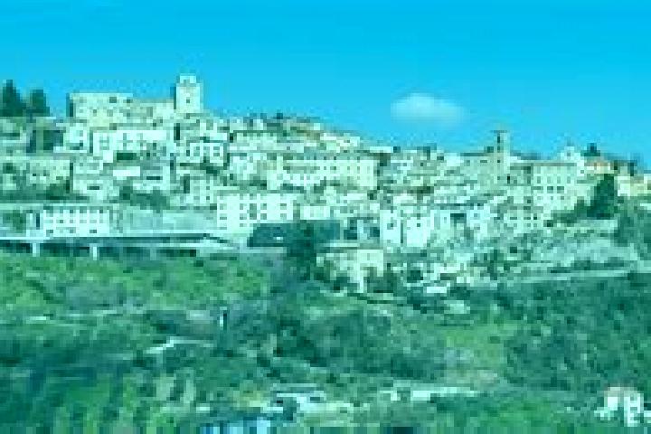 Scarlett, 27 — Escort in Monte San Giovanni Campano, Italy