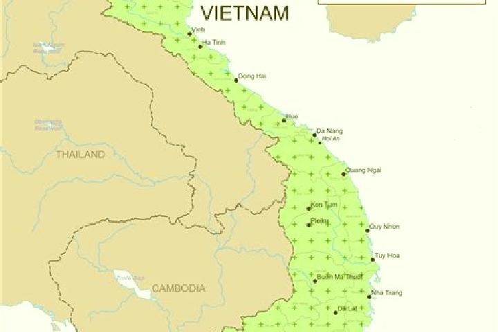 Scarlett, 27 — Escort in Nga Nam, Vietnam
