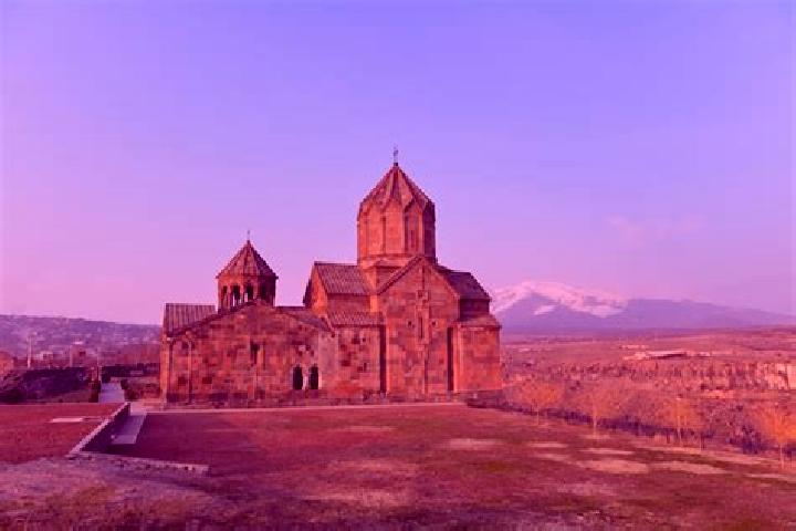 Scarlett, 27 — Escort in Ohanavan, Armenia