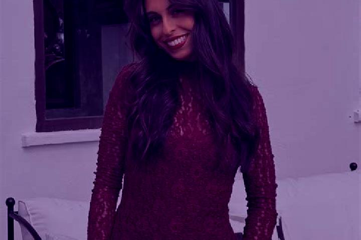 Scarlett, 27 — Escort in Pacheco, United States