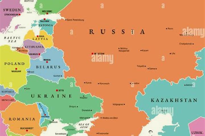 Scarlett, 27 — Escort in Palekh, Russia