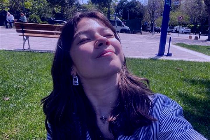 Scarlett, 27 — Escort in Pazarlar, Turkey