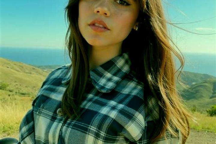 Scarlett, 27 — Escort in Rayevskaya, Russia