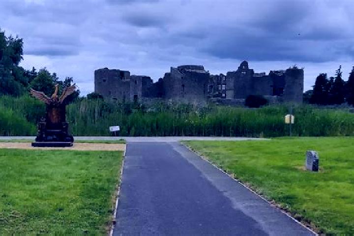 Scarlett, 27 — Escort in Roscommon, Ireland