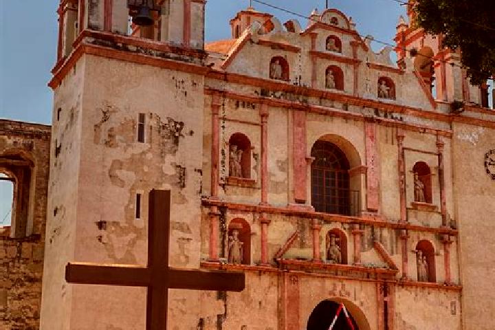 Scarlett, 27 — Escort in San Jeronimo Tlacochahuaya, Mexico