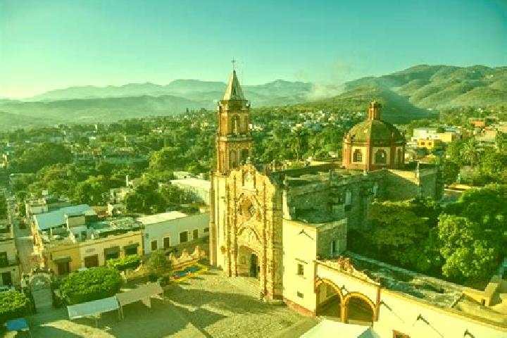 Scarlett, 27 — Escort in San Pablo Toliman, Mexico