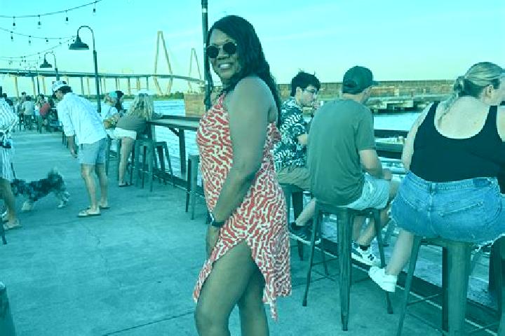 Scarlett, 27 — Escort in Sand Hill, United States