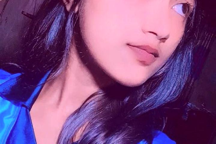 Scarlett, 27 — Escort in Satkania, Bangladesh
