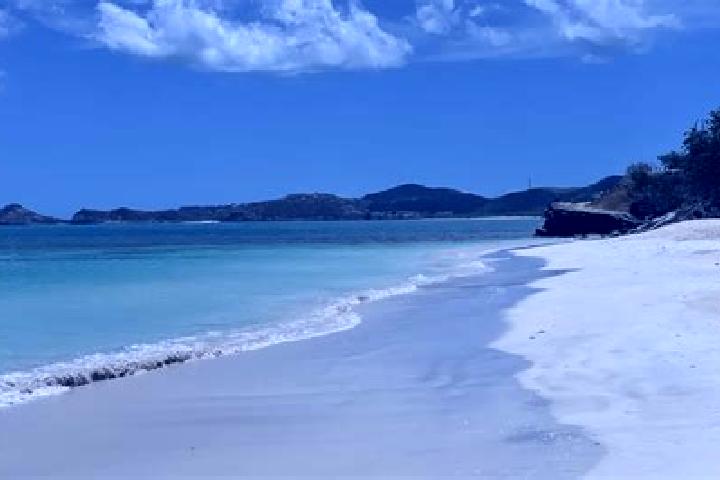 Scarlett, 27 — Escort in Sea View Farm, Antigua and Barbuda
