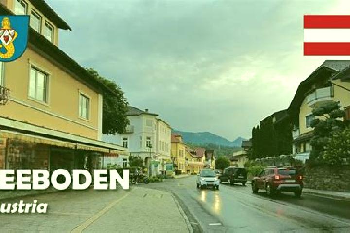 Scarlett, 27 — Escort in Seeboden, Austria