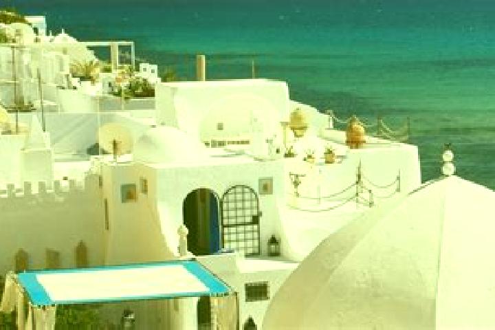 Scarlett, 27 — Escort in Skanes, Tunisia