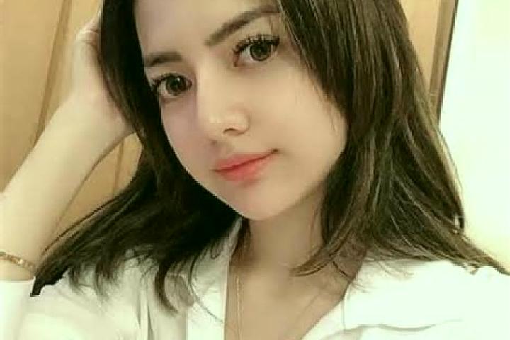 Scarlett, 27 — Escort in Sumurgung, Indonesia