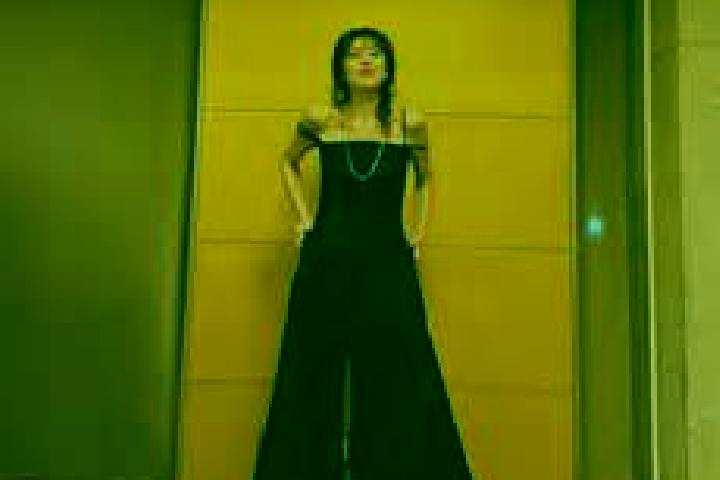 Scarlett, 27 — Escort in Takaoka, Japan