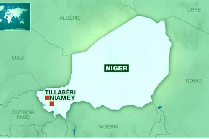 Scarlett, 27 — Escort in Tillaberi, Niger
