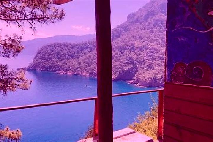 Scarlett, 27 — Escort in UEzuemlue, Turkey