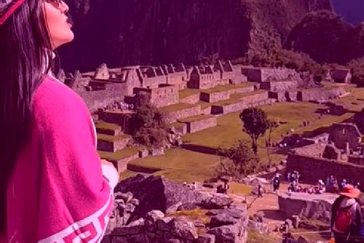 Scarlett, 27 — Escort in Utao, Peru