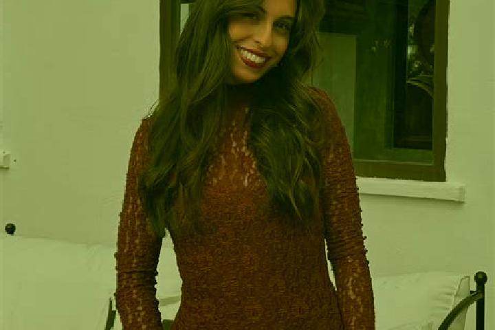 Scarlett, 27 — Escort in Villanueva de Oscos, Spain