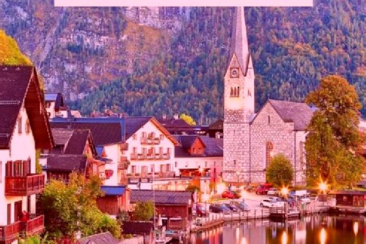 Scarlett, 27 — Escort in Wagram, Austria