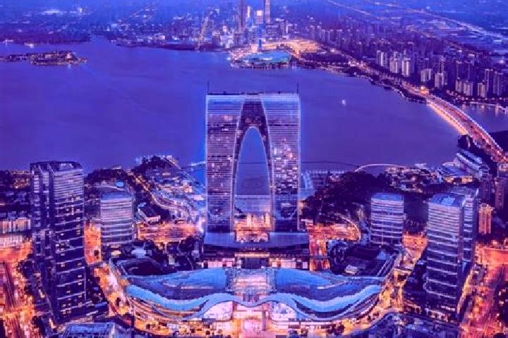 Scarlett, 27 — Escort in Wuzhou, China