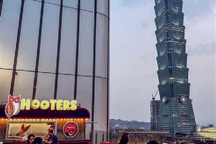 Scarlett, 27 — Escort in Xinyi, China
