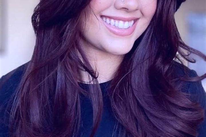 Scarlett, 28, a auburn amber-eyed asian companion based in Montelabbate. Offering Travel Companion, Duos, Striptease. Available for incall and outcall, overn...