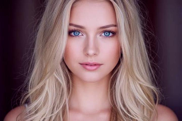Scarlett, 28, a blonde dark-eyed mixed companion based in Shumikhinskiy. Offering Prostate Massage, Girlfriend Experience, GFE. Available for incall and outc...