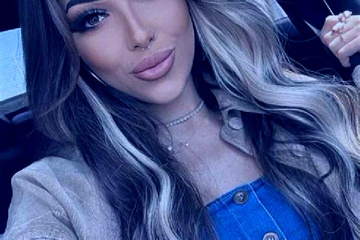 Scarlett, 28, a dark blonde brown-eyed indian companion based in Braithwell. Offering Fetish, Party Girl, Massage, GFE, Prostate Massage. Available for incal...