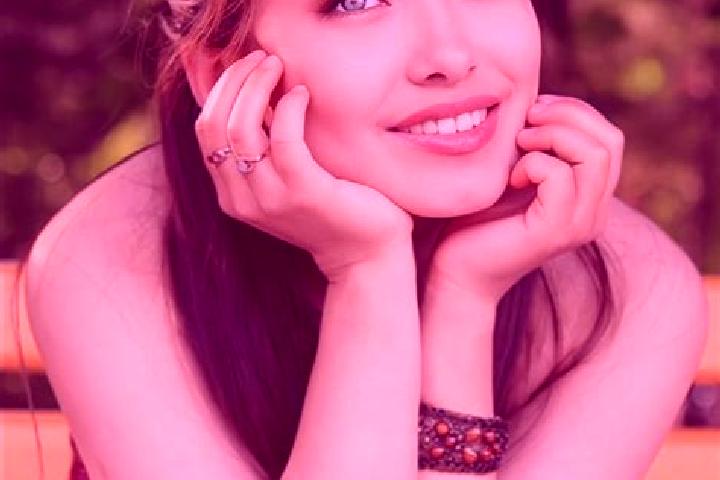 Scarlett, 28, a red blue-eyed asian companion based in Ch iauri. Offering Striptease, Prostate Massage, Overnight. Available for incall and outcall, overnigh...
